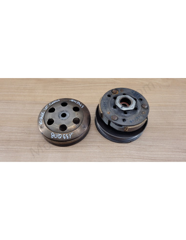 Embrayage Peugeot Kisbee 50Temps 139 QMB Embrayage Peugeot Kisbee 50Temps 139 QMB