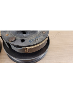 Embrayage Peugeot Kisbee 50Temps  139 QMB
