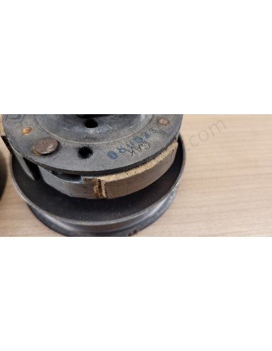 Embrayage Sifam Complet Pour Scooter Peugeot Kisbee 50 2T EFI 2018-2022