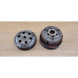 Embrayage Peugeot Kisbee 50Temps  139 QMB