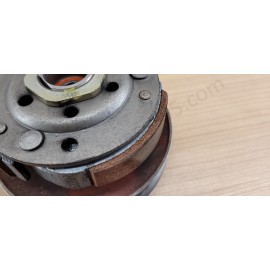 Embrayage Peugeot Kisbee 50Temps  139 QMB