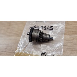 Lanceur démarreur Peugeot Kisbee 139 QMB 50 4T