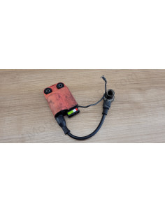 Bobine cdi Gilera Runner 50