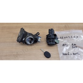 Kit Neiman Piaggio MP3 gilera fuoco nexus 400 500