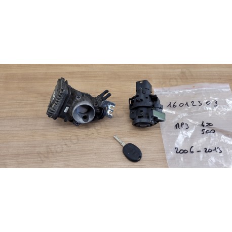 Kit Neiman Piaggio MP3 gilera fuoco nexus 400 500