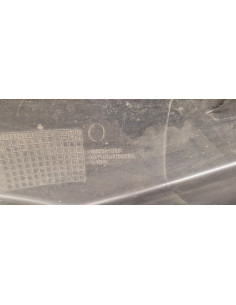 Carénage arrière gauche Suzuki GSXR 1000 K7 K8