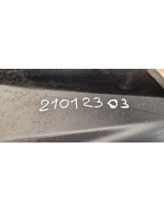 Carénage réservoir Suzuki GSXR 1000 K7 K8