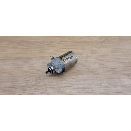 Démarreur Peugeot Django 50 4T 139 QMB 50 4T Démarreur Peugeot Django 50 4T 139 QMB 50 4T