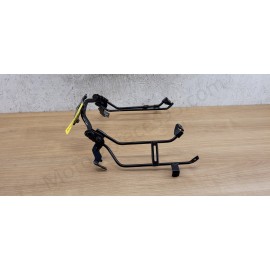 Support arrière Peugeot Django