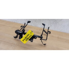 Support arrière Peugeot Django