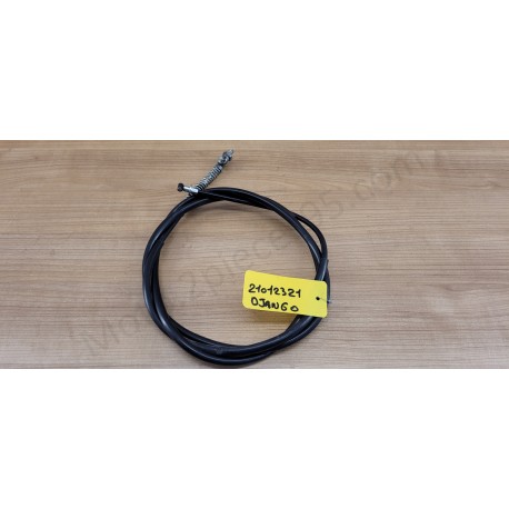Cable frein arrière Peugeot Django 50 4T IE Cable frein arrière Peugeot Django 50 4T IE