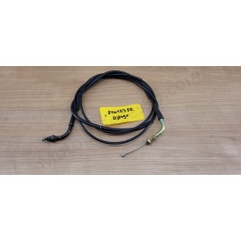 Cable accélérateur Peugeot Django 50 4T IE