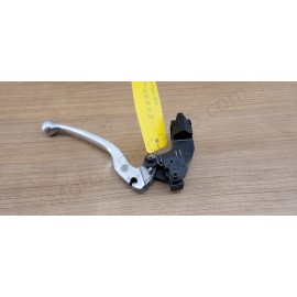 Cocotte frein gauche Peugeot Django 50