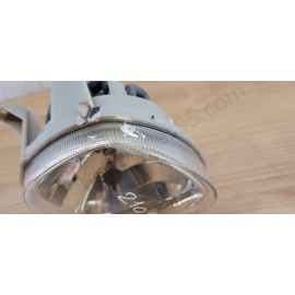 Optique phare Peugeot Django