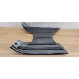 Plancher marche pied Peugeot Django