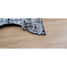 Plancher marche pied Peugeot Django