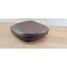 Selle passager arrière Peugeot Django