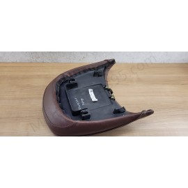 Selle passager arrière Peugeot Django
