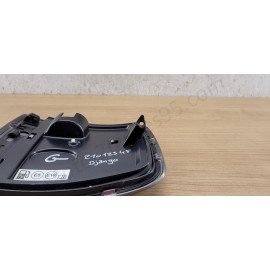 Trappe boite a gants gauche Peugeot Django