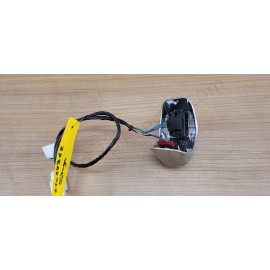 Commodo droit Peugeot Django