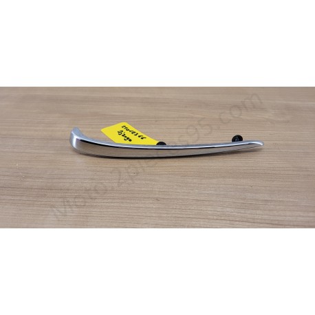 Chrome garde boue gauche Peugeot Django Chrome garde boue gauche Peugeot Django