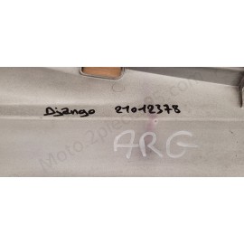 Carénage arrière gauche Peugeot Django