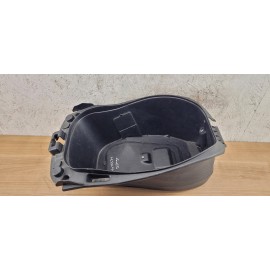 Coffre Peugeot Django 50