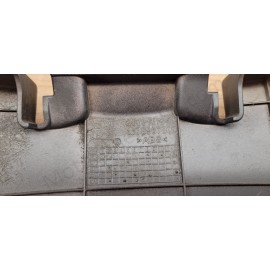 Carénage trappe accés moteur Peugeot Django