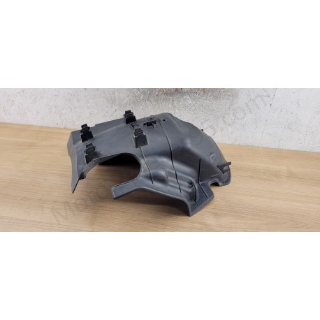 Garde-Boue Spécifique Peugeot 206 - Jeu De 4 (Avant + Arrière) - Protection Anti-Projections & Anti-Rouille