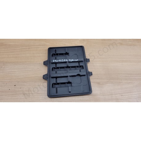 Trappe batterie Peugeot Django Trappe batterie Peugeot Django
