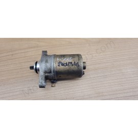 Démarreur Peugeot Kisbee QMB 50 4T