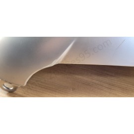 Tablier inférieur sabot Peugeot Kisbee