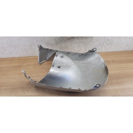 Tablier inférieur sabot Peugeot Kisbee