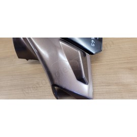 Carénage entourage guidon avant Peugeot Kisbee 50