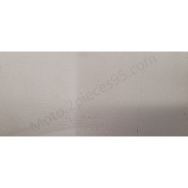 Carénage entourage guidon Peugeot Kisbee 50
