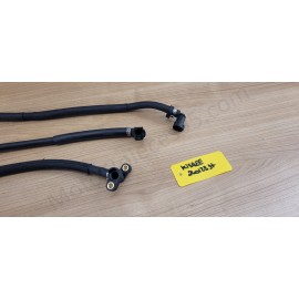 Durite essence Peugeot 50 4T IE injection