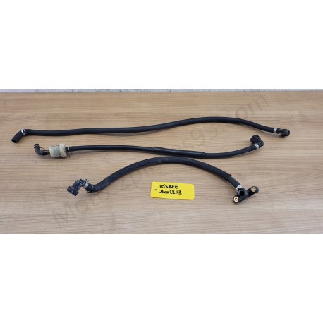 Durite essence Peugeot 50 4T IE injection Durite essence Peugeot 50 4T IE injection