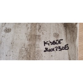 Garde boue Peugeot Kisbee