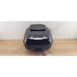 Top case Piaggio Yourban 37L