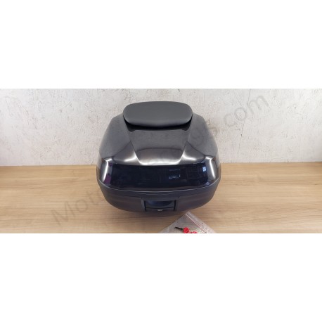 Top case Piaggio Yourban 37L