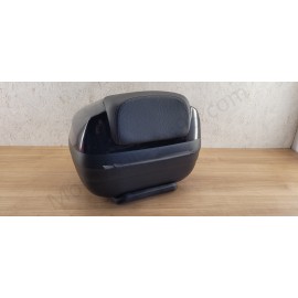 Top case Piaggio Yourban 37L
