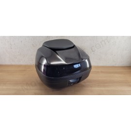 Top case Piaggio Yourban 37L