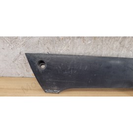 Bas de caisse gauche Peugeot Kisbee 50