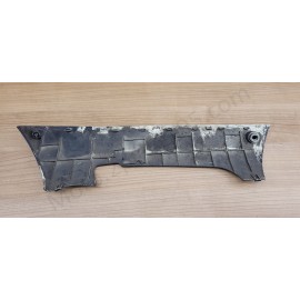 Bas de caisse gauche Peugeot Kisbee 50