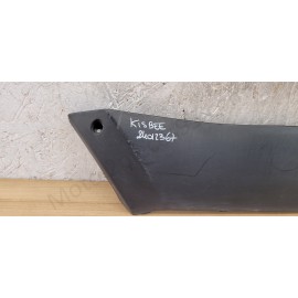 Bas de caisse droit Peugeot Kisbee 50