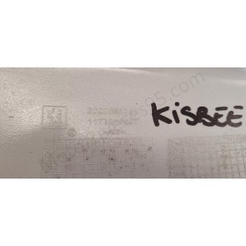 Carénage latéral arrière droit Peugeot Kisbee