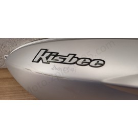 Carénage latéral arrière gauche Peugeot Kisbee 50