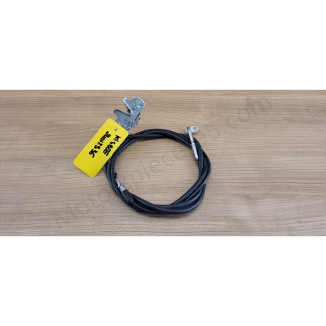 Câble ouverture de selle Peugeot Kisbee Câble ouverture de selle Peugeot Kisbee