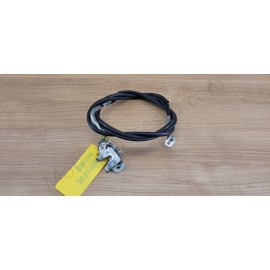 Câble ouverture de selle Peugeot Kisbee