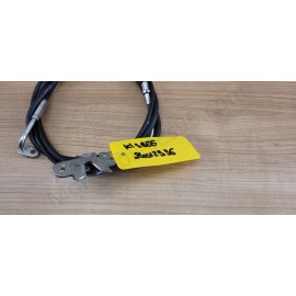 Câble ouverture de selle Peugeot Kisbee
